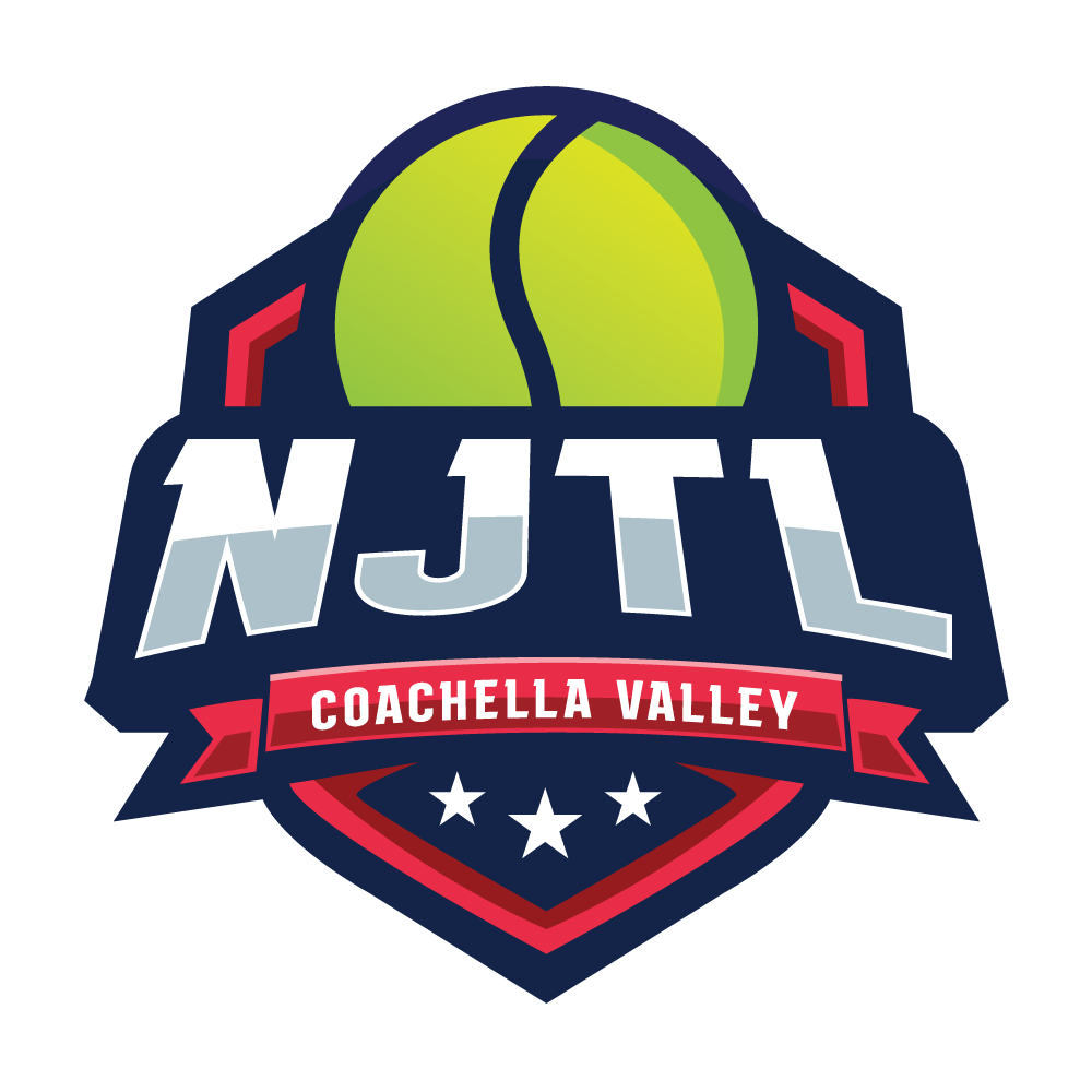 National Junior Tennis & Learning