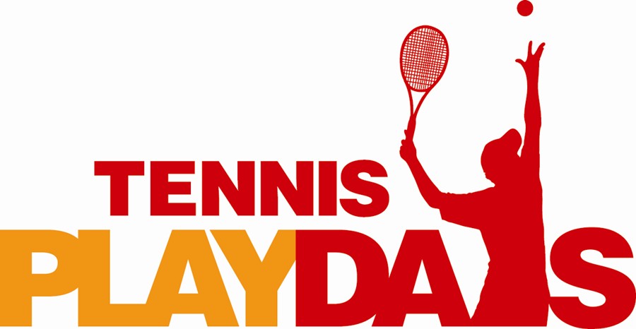 Play Day Logo