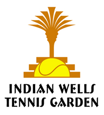 Indian Wells Tennis Garden Logo